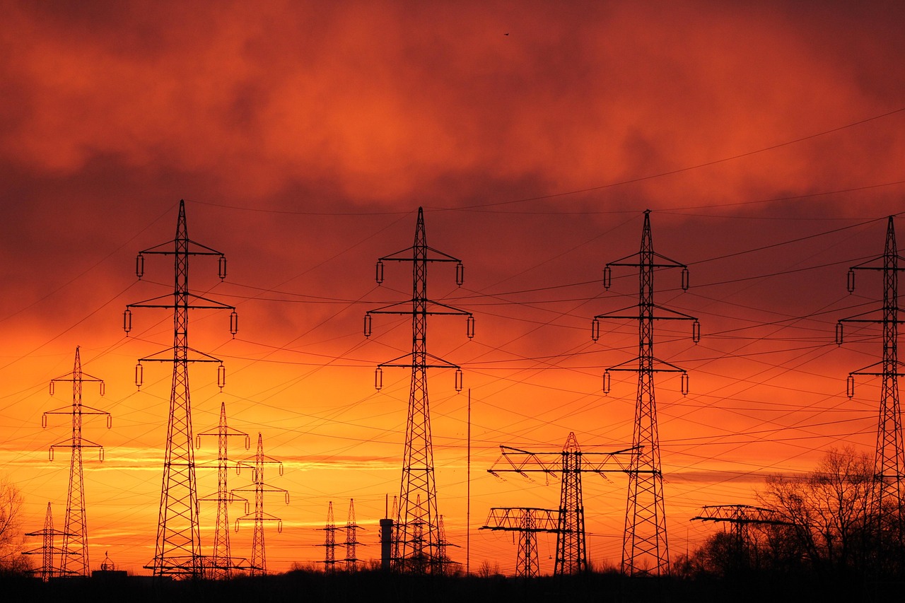 découvrez les enjeux et solutions de la transition énergétique pour un avenir durable, avec un focus sur les énergies renouvelables et l'efficacité énergétique.