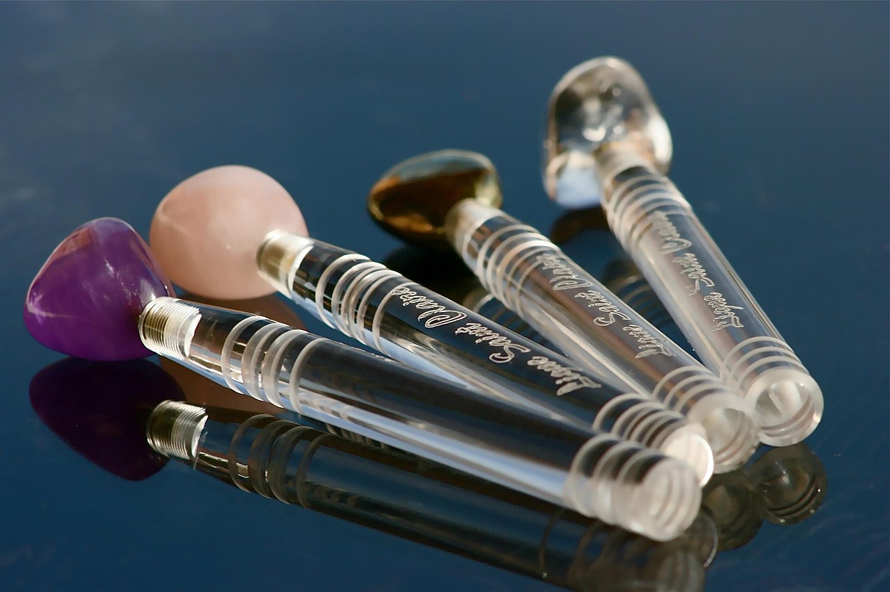 découvrez notre gamme de cosmétiques naturels, riches en ingrédients bio et respectueux de votre peau pour une beauté saine et durable.