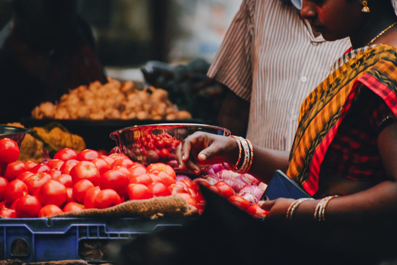 découvrez les avantages du shopping local et de saison pour soutenir les producteurs proches, réduire votre empreinte écologique et savourer des produits frais et de qualité.