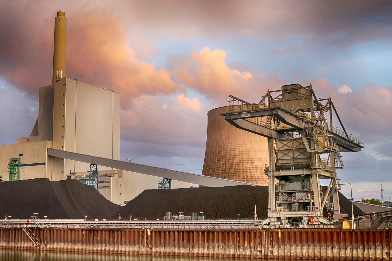 découvrez comment atteindre la neutralité carbone, un enjeu crucial pour lutter contre le changement climatique. explorez des stratégies, des solutions écologiques et des initiatives durables pour réduire votre empreinte carbone et contribuer à un avenir plus vert.