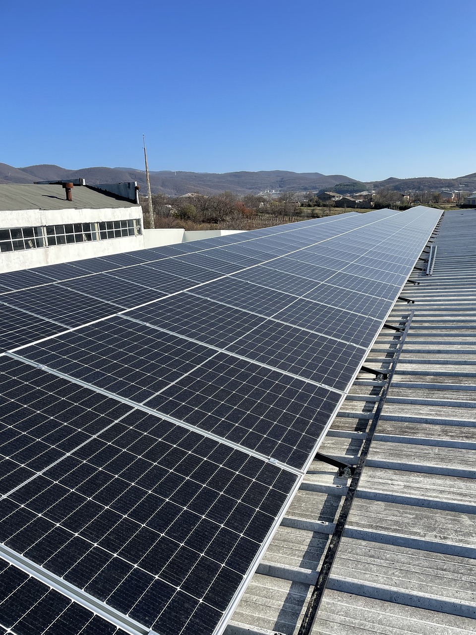 découvrez l'efficacité et les avantages des panneaux solaires pour votre maison ou votre entreprise. optimisez votre consommation d'énergie tout en contribuant à la protection de l'environnement grâce à des solutions durables et rentables.
