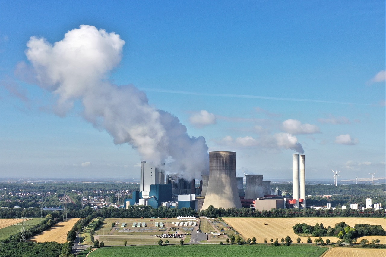 découvrez comment réduire votre empreinte carbone pour un avenir durable. explorez des conseils pratiques et des stratégies pour minimiser l'impact environnemental de vos activités quotidiennes.