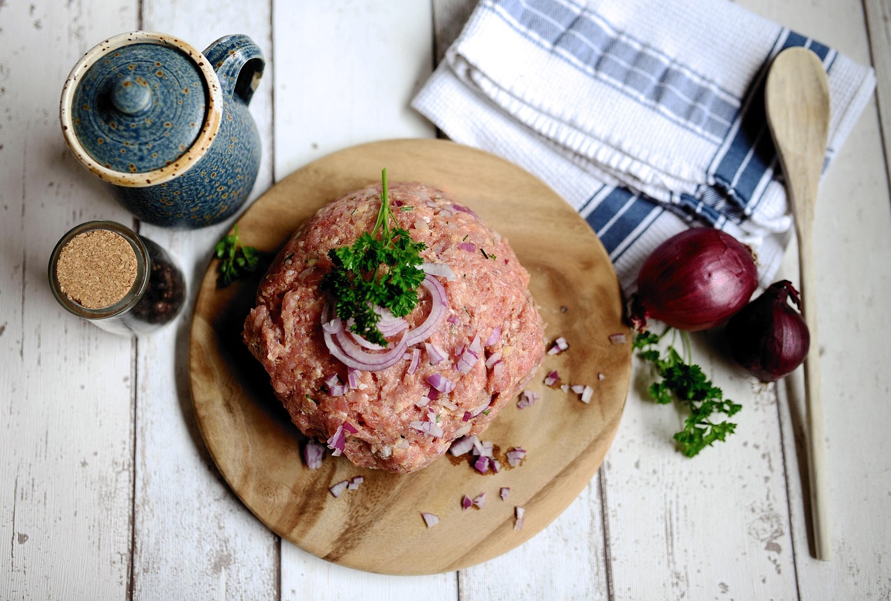 découvrez des alternatives à la viande savoureuses et nutritives, idéales pour une alimentation équilibrée et respectueuse de l'environnement.