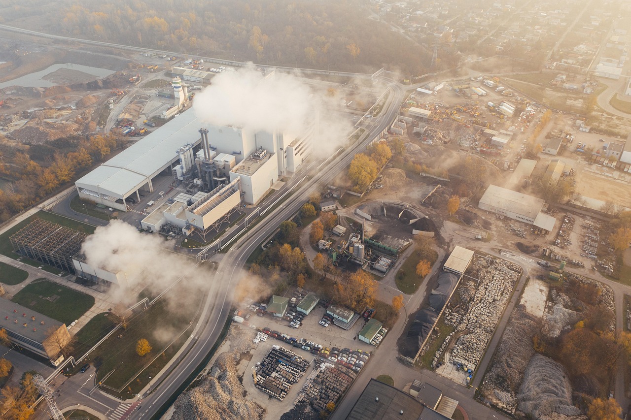 découvrez des stratégies efficaces pour réduire votre empreinte carbone et contribuer à la lutte contre le changement climatique. adoptez des pratiques écoresponsables et optimisez votre impact environnemental dès aujourd'hui.