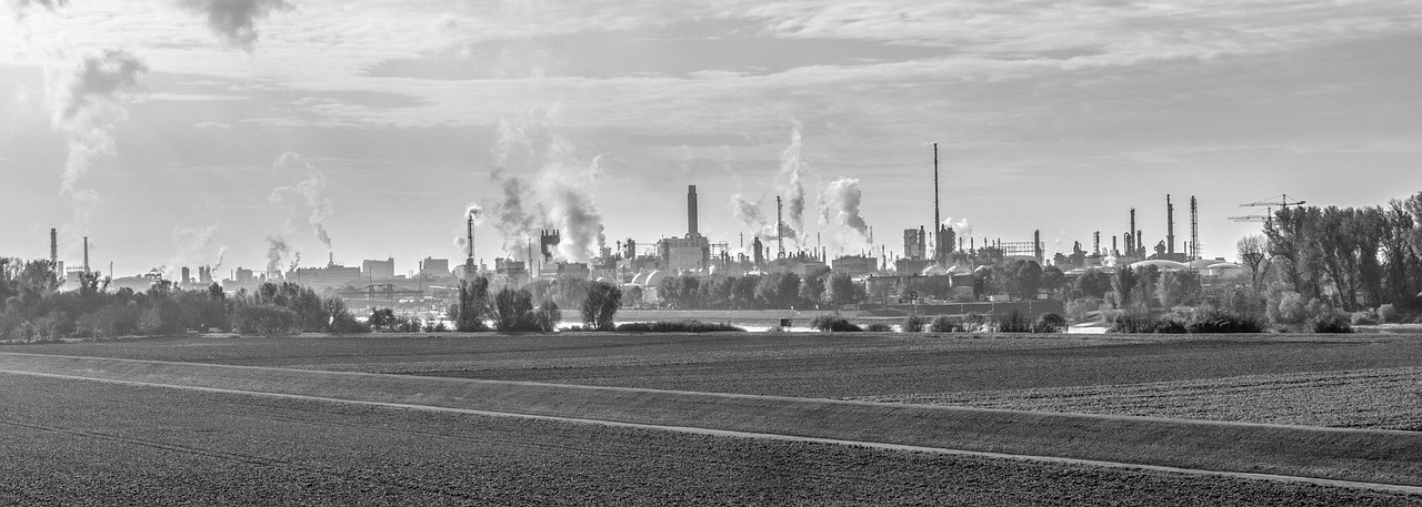 découvrez l'impact environnemental et apprenez comment réduire votre empreinte écologique pour un avenir durable.