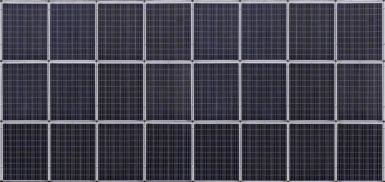 découvrez les avantages de l'énergie solaire, une source d'énergie renouvelable et durable. apprenez comment elle peut réduire vos factures d'électricité, diminuer votre empreinte carbone et contribuer à un avenir énergétique plus propre.