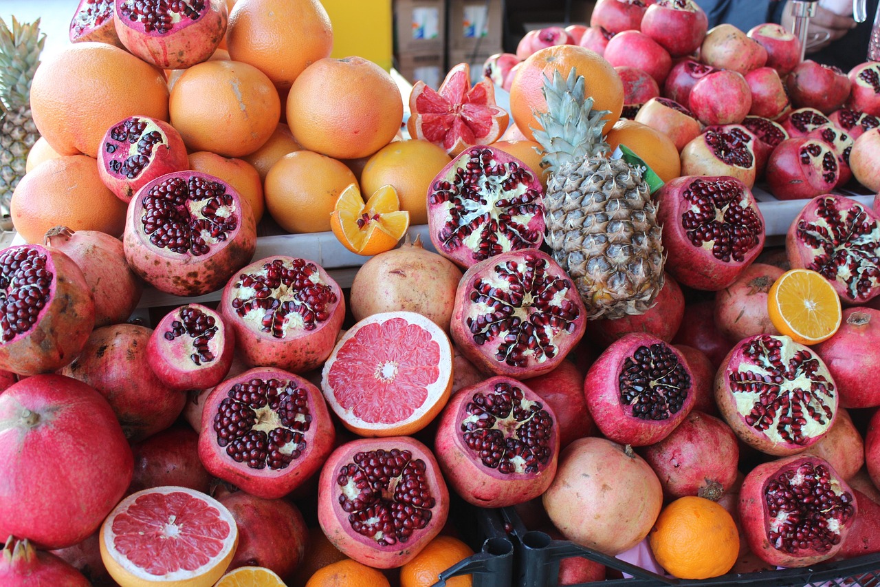 Sicile : la métamorphose discrète des trésors exotiques fruitiers