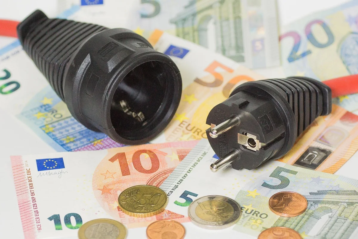 Crise énergétique en Europe : vers un coup de frein inédit