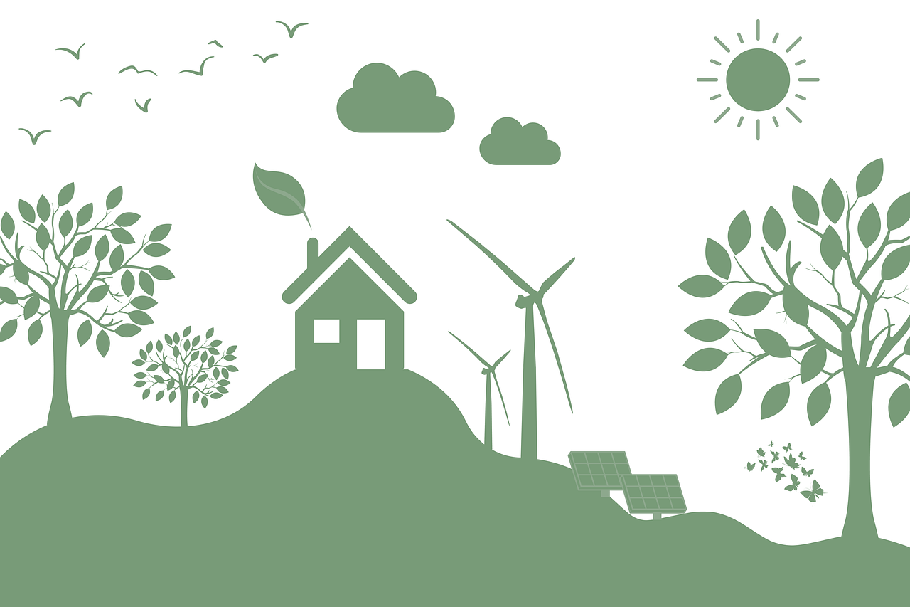 gestes écoresponsables simples à adopter pour un avenir durable #GIEC