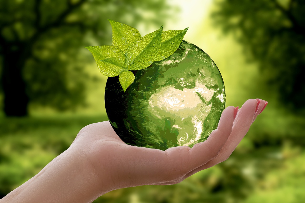 Optimiser la Durabilité de votre Matériel Informatique pour Minimiser votre Empreinte Carbone