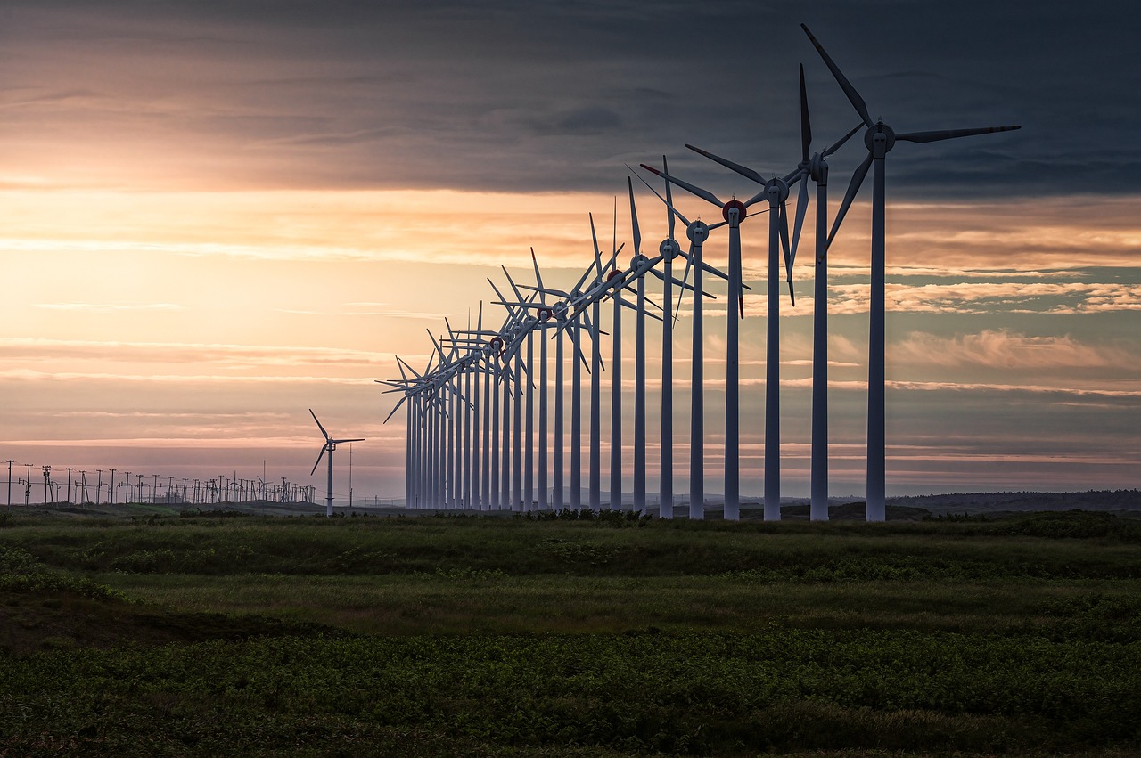 Utiliser les énergies renouvelables pour améliorer son bilan carbone personnel