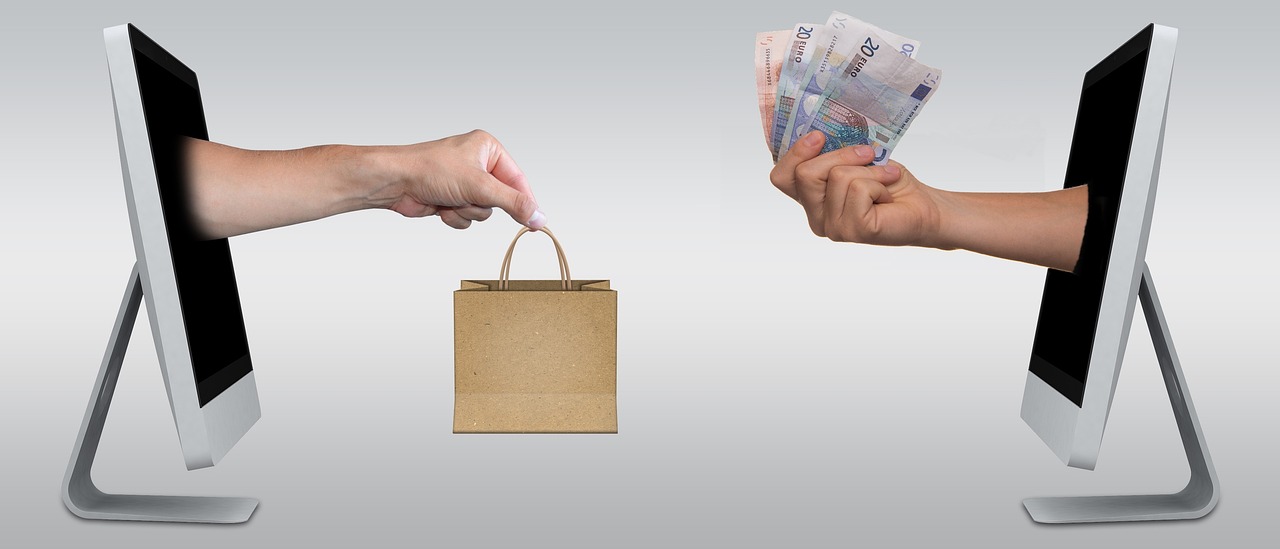 Les acteurs du e-commerce à la recherche de la clé du bas carbone