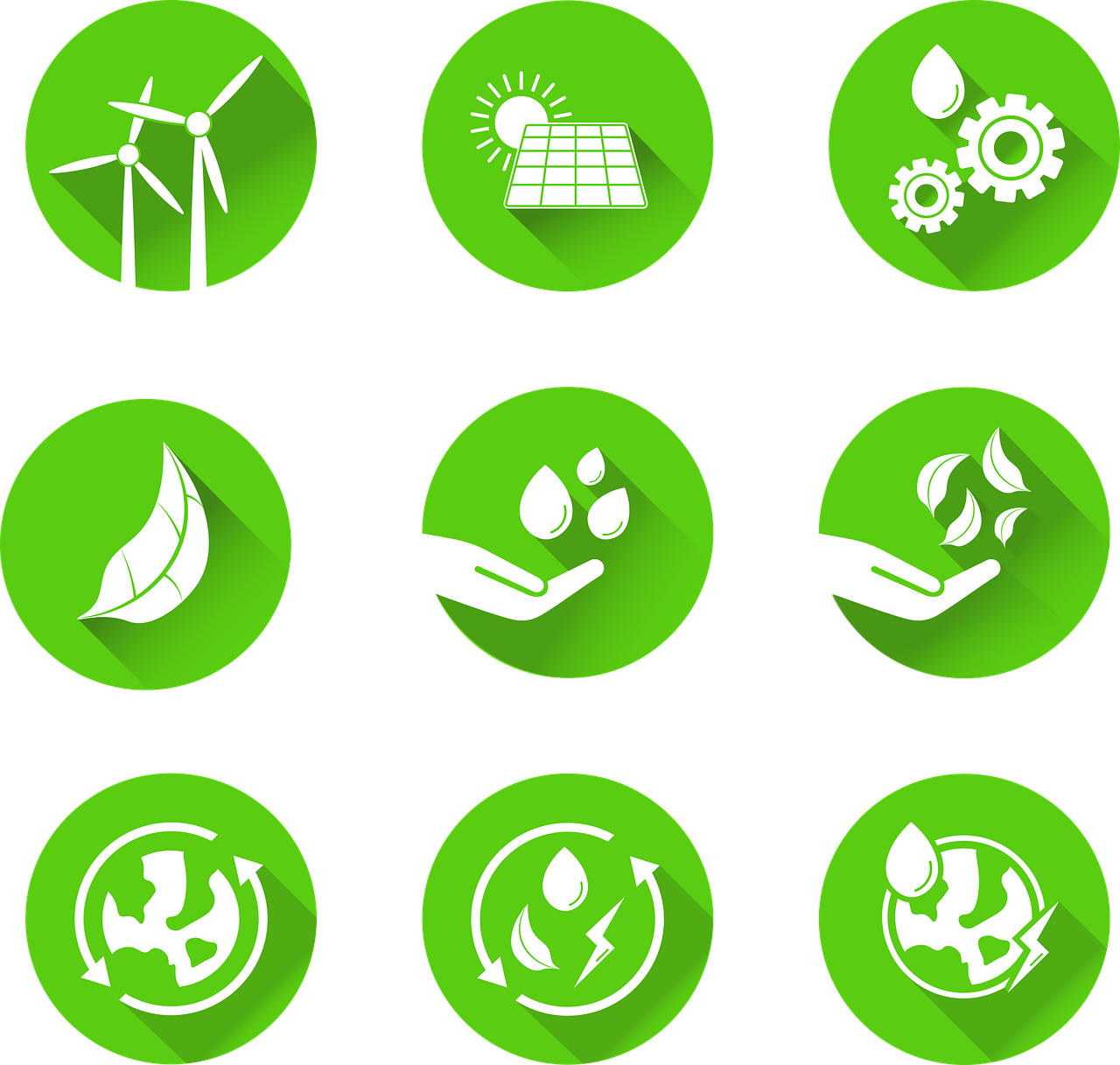 Techniques durables et impact environnemental : « Maîtriser l’art de l’efficacité à moindre coût »