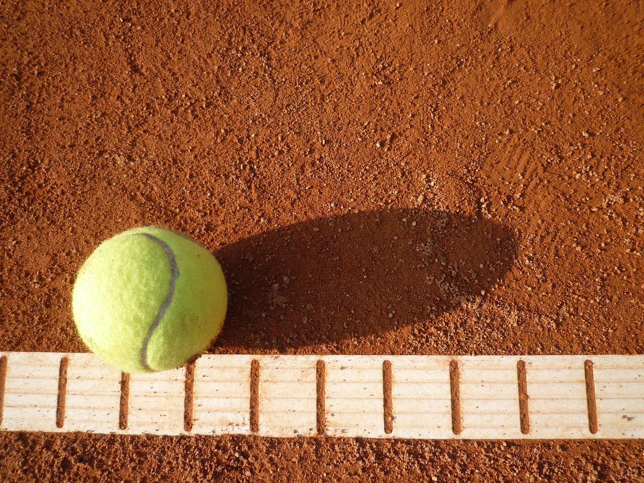 Tennis et climat : des actions isolées face à l’urgence écologique