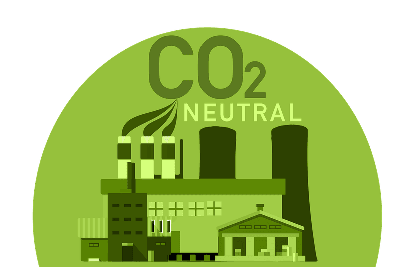 En 2025, la réduction des émissions de gaz à effet de serre en France demeure largement insuffisante