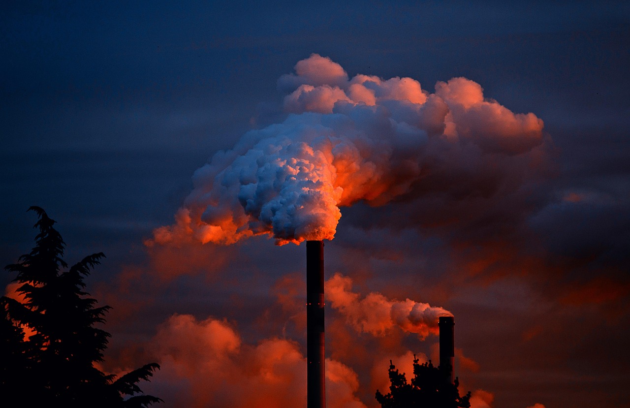 Impact environnemental de la France : analyse des émissions de gaz à effet de serre et de l’empreinte carbone