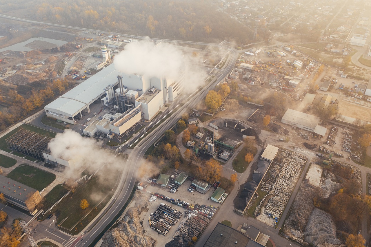 Le rôle des entreprises dans l’amélioration du bilan carbone