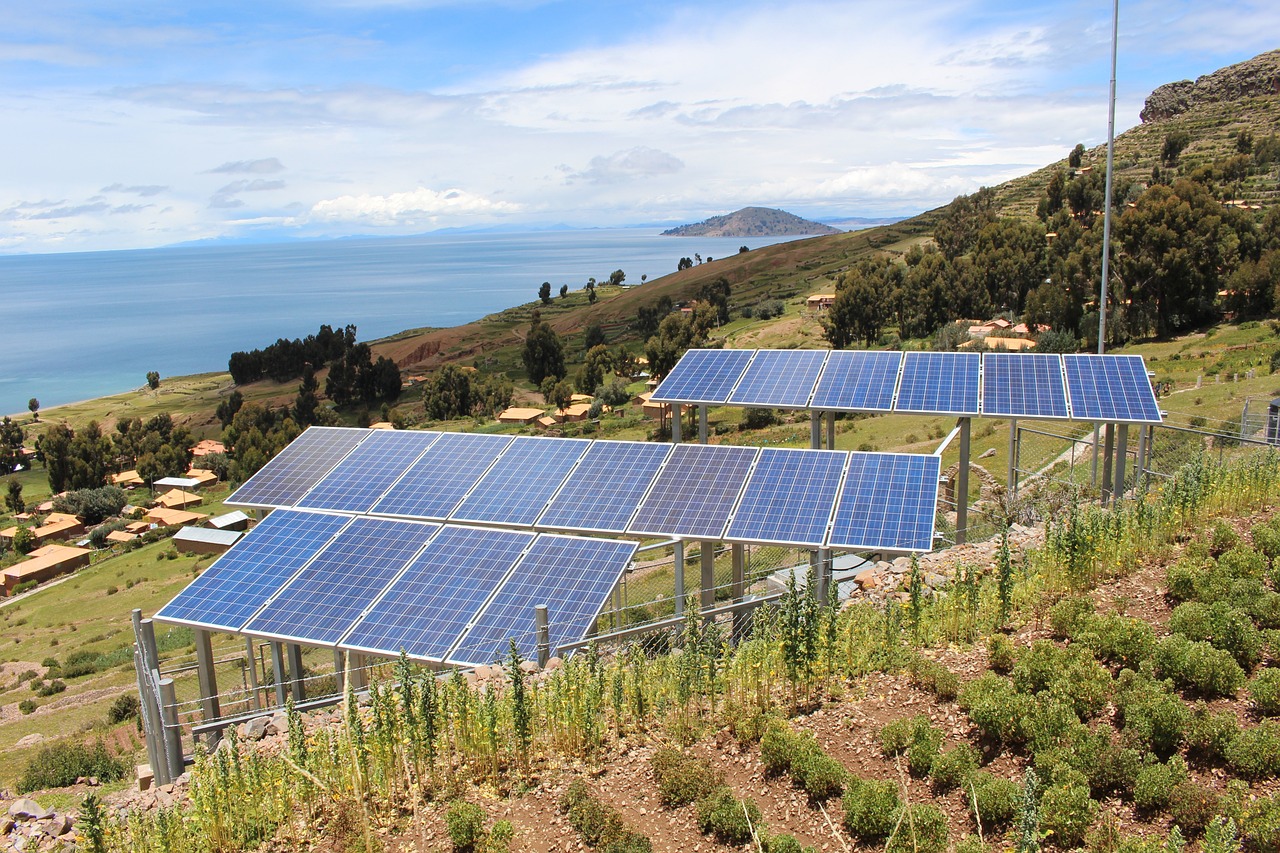 Polyvantis met en place des panneaux solaires en Allemagne, permettant une réduction de son empreinte carbone supérieure à 750 tonnes par an.