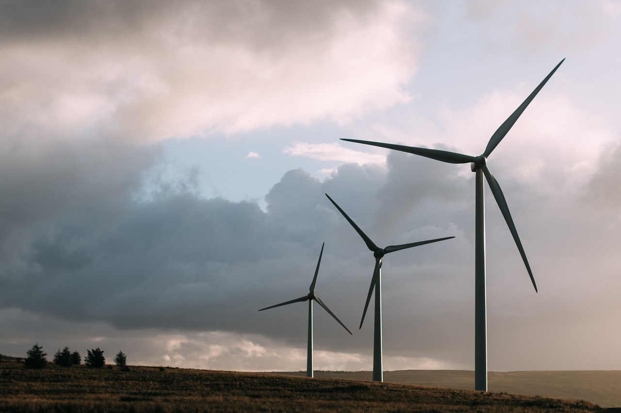 Énergies renouvelables et bilan carbone : une évaluation nécessaire