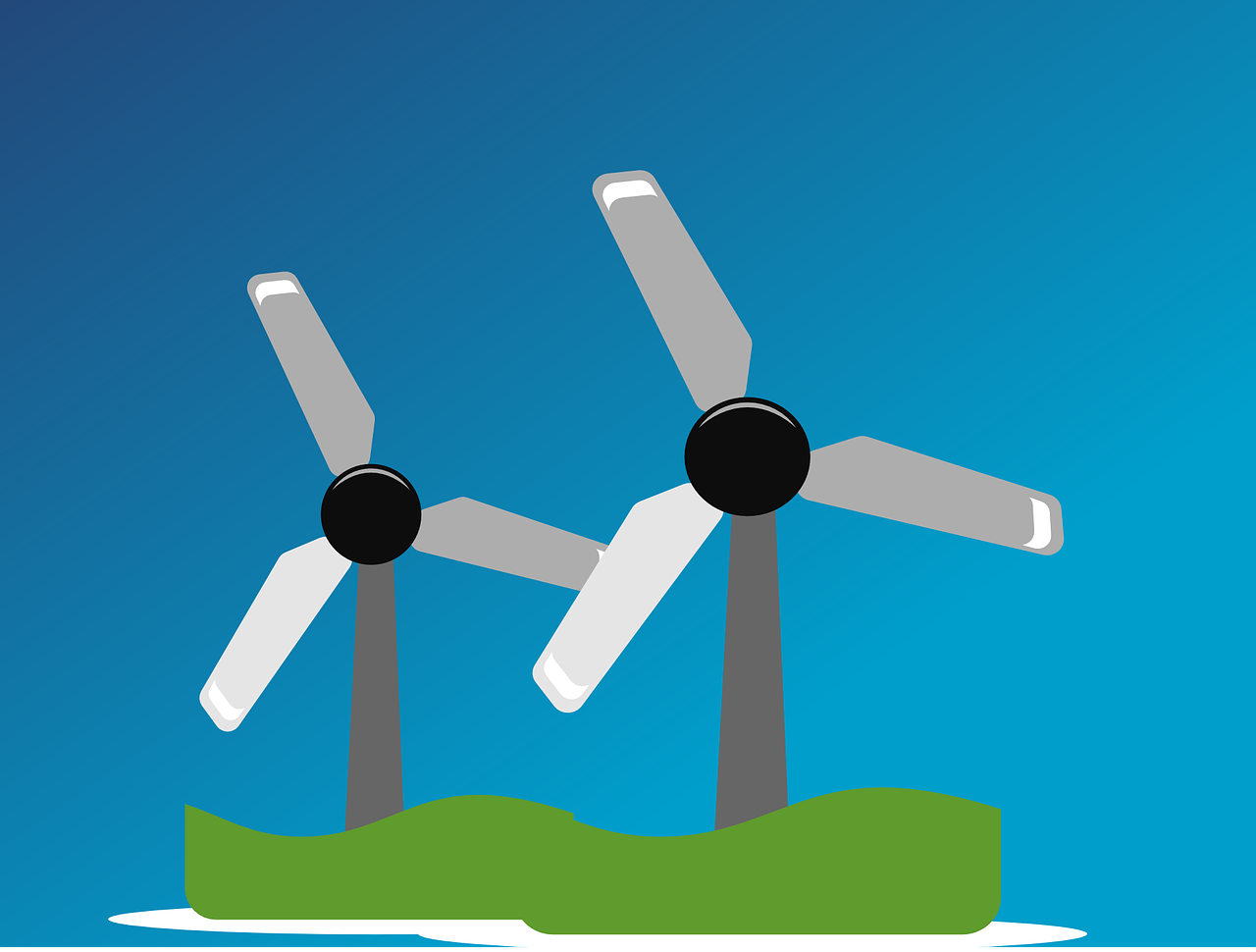 Bilan carbone et politiques énergétiques : le rôle des renouvelables
