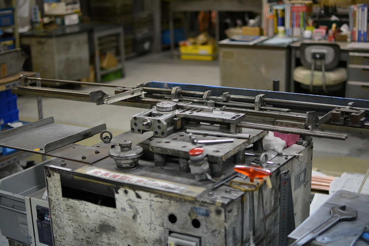 Des experts de l’AMRC montrent comment les prévisions météorologiques peuvent favoriser une fabrication durable
