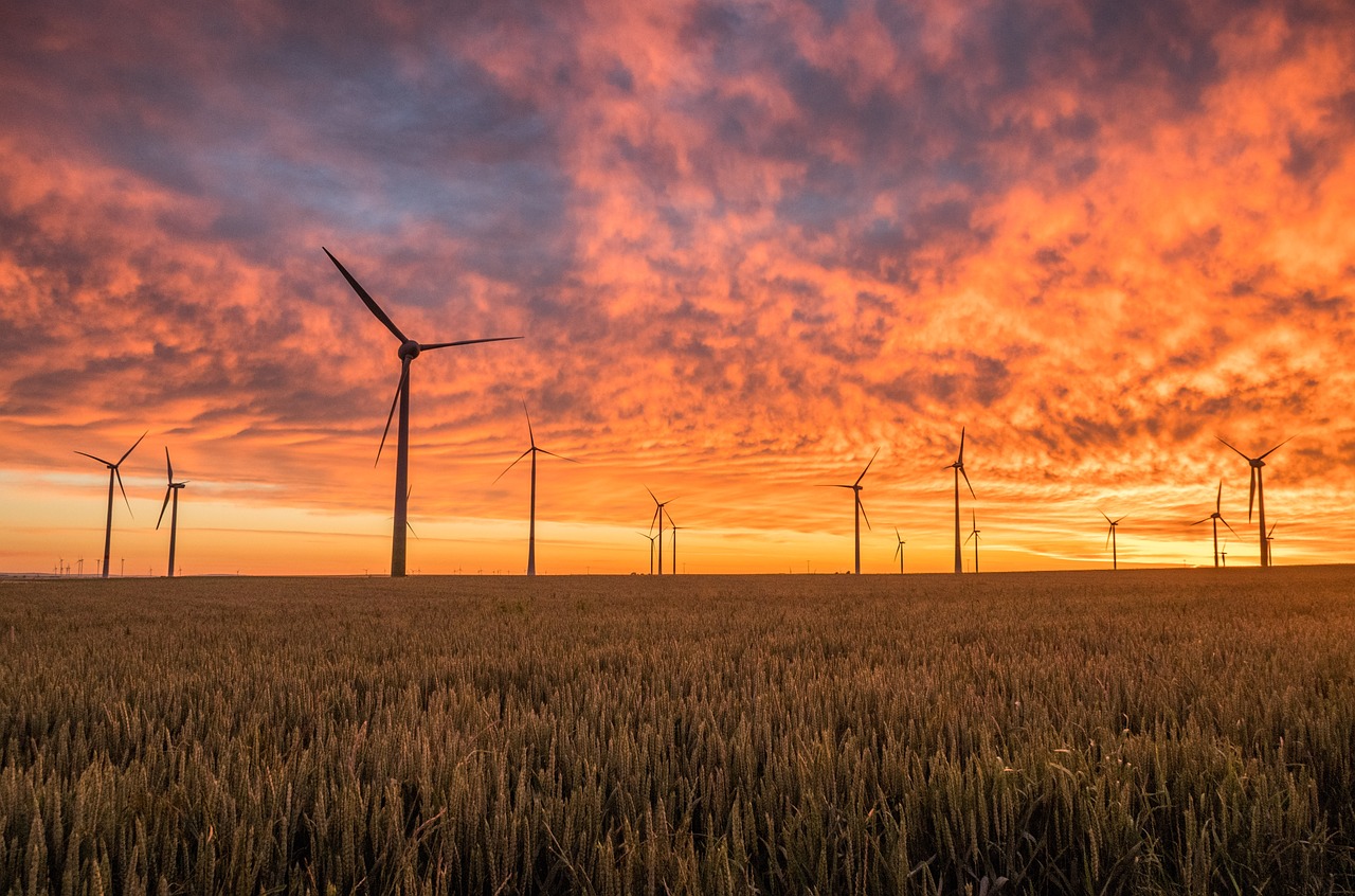 Énergie géothermique : une alternative durable pour la production d’électricité