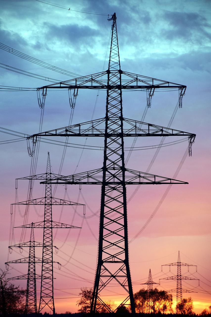 Une transition énergétique réussie pour un meilleur bilan carbone
