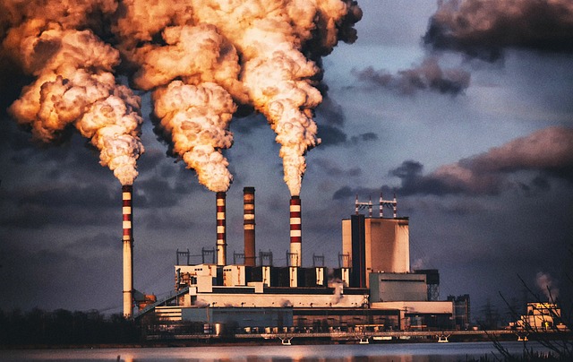 Chaleur cruelle : enjeux de la décarbonation et de la valorisation énergétique en milieu industriel et entrepreneurial