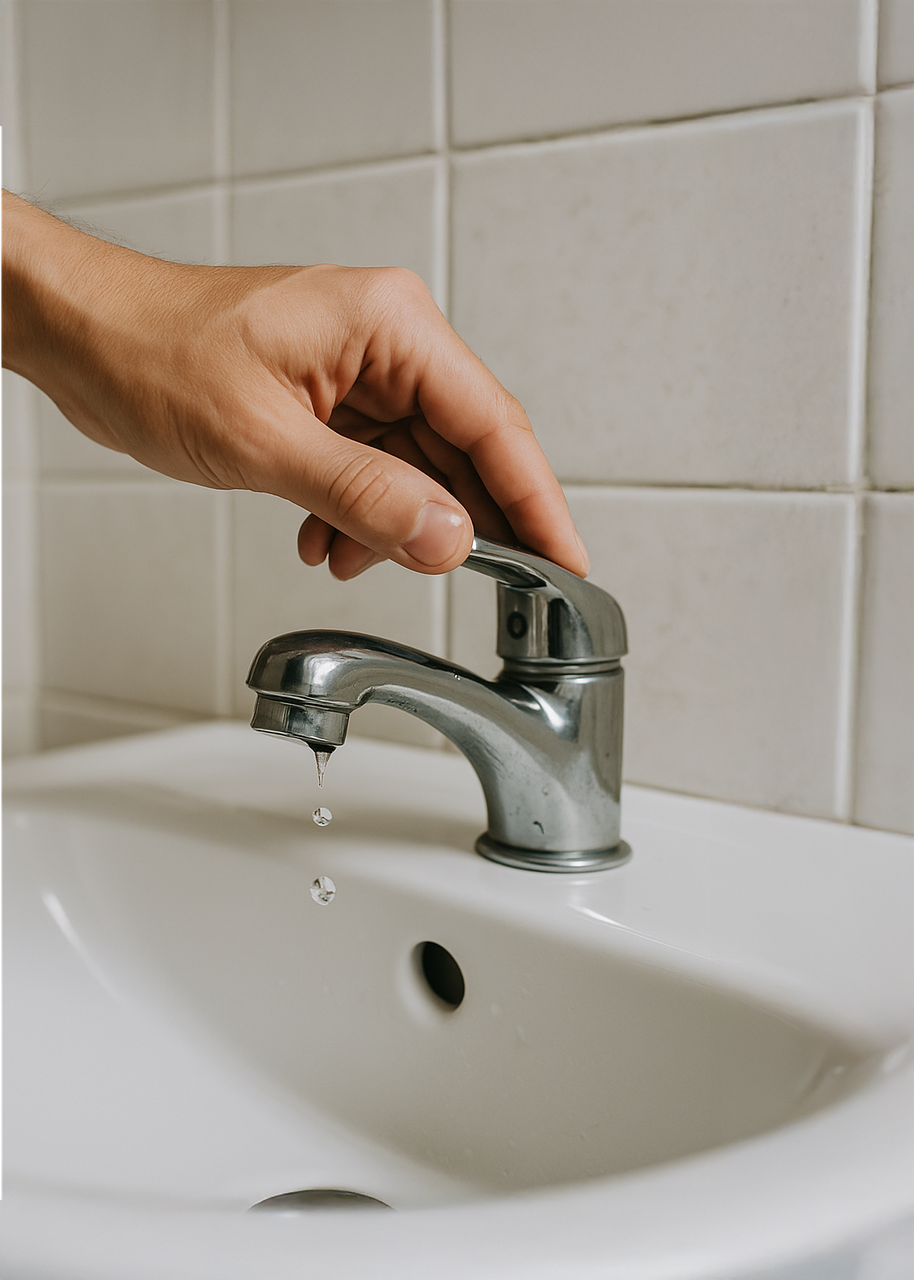 Économiser l’eau dans la salle de bain : astuces simples et efficaces