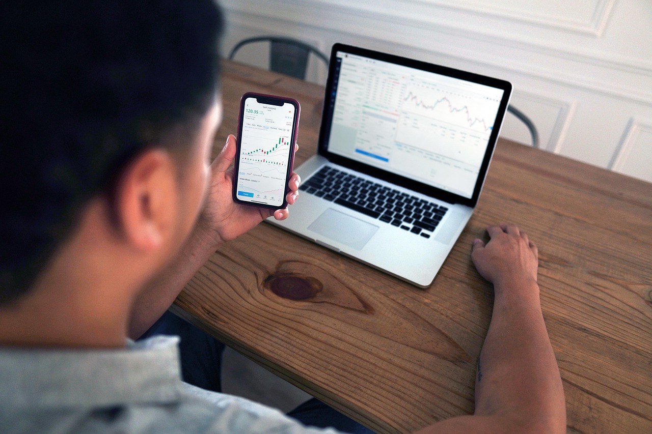 Shell mise sur le trading pour ouvrir un nouveau chapitre de profits