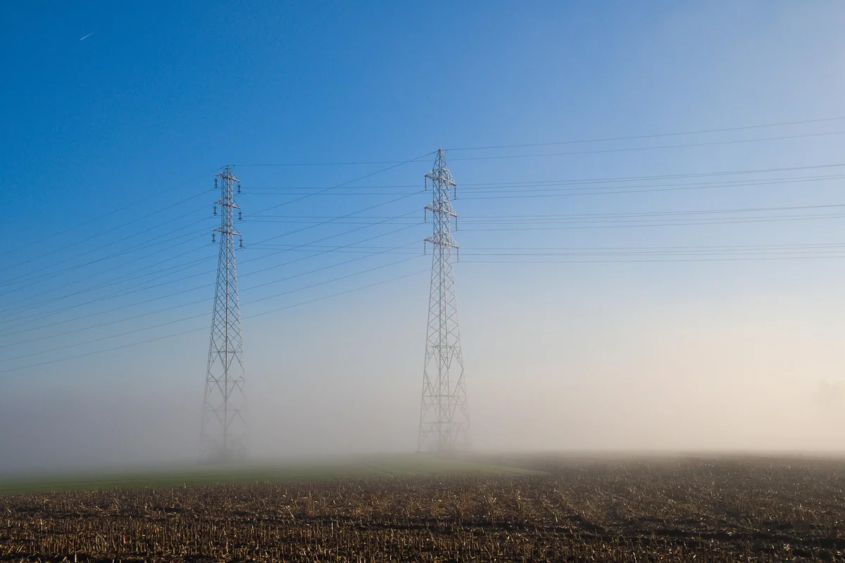 Matière, l’entreprise cantalienne qui façonne le pylône haute tension de demain