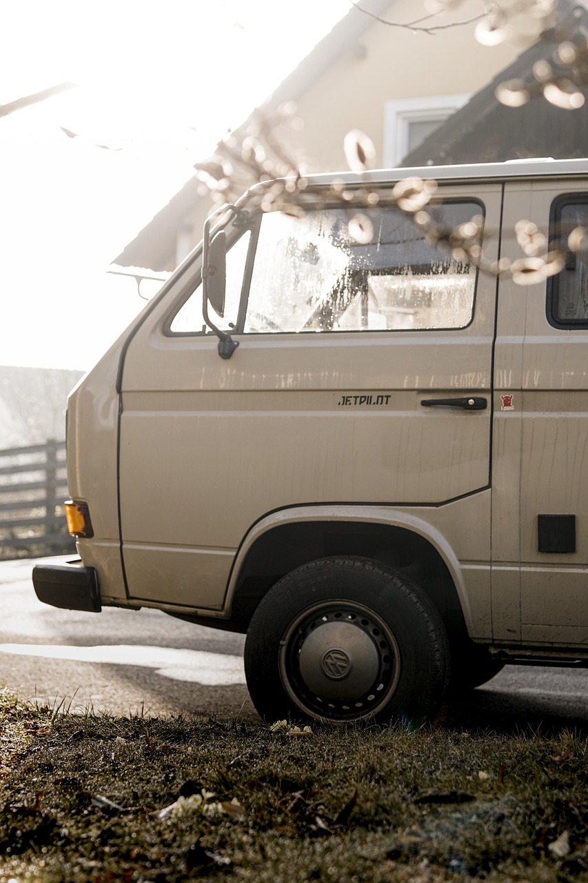 La vanlife : un style de vie écoresponsable à explorer ?