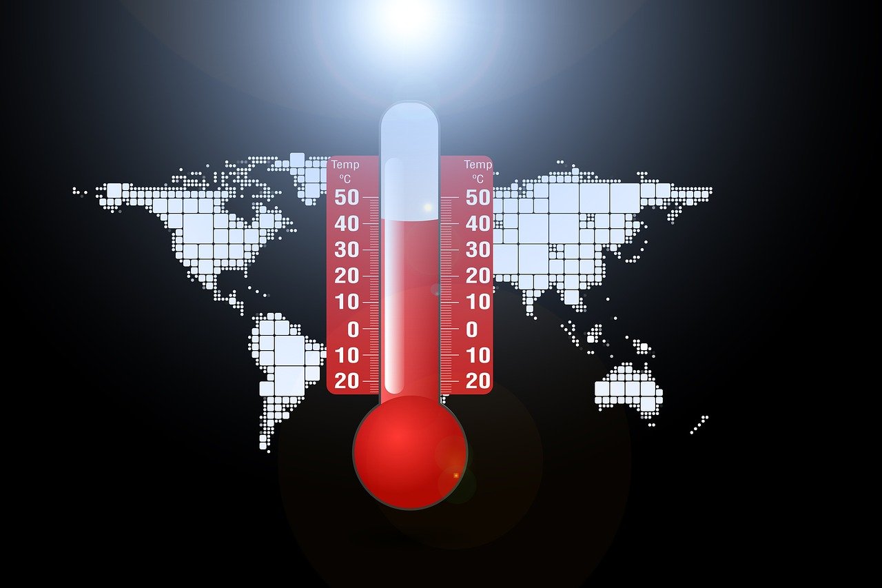 Anticiper et S’adapter au Changement Climatique : Stratégies pour un Avenir Durable