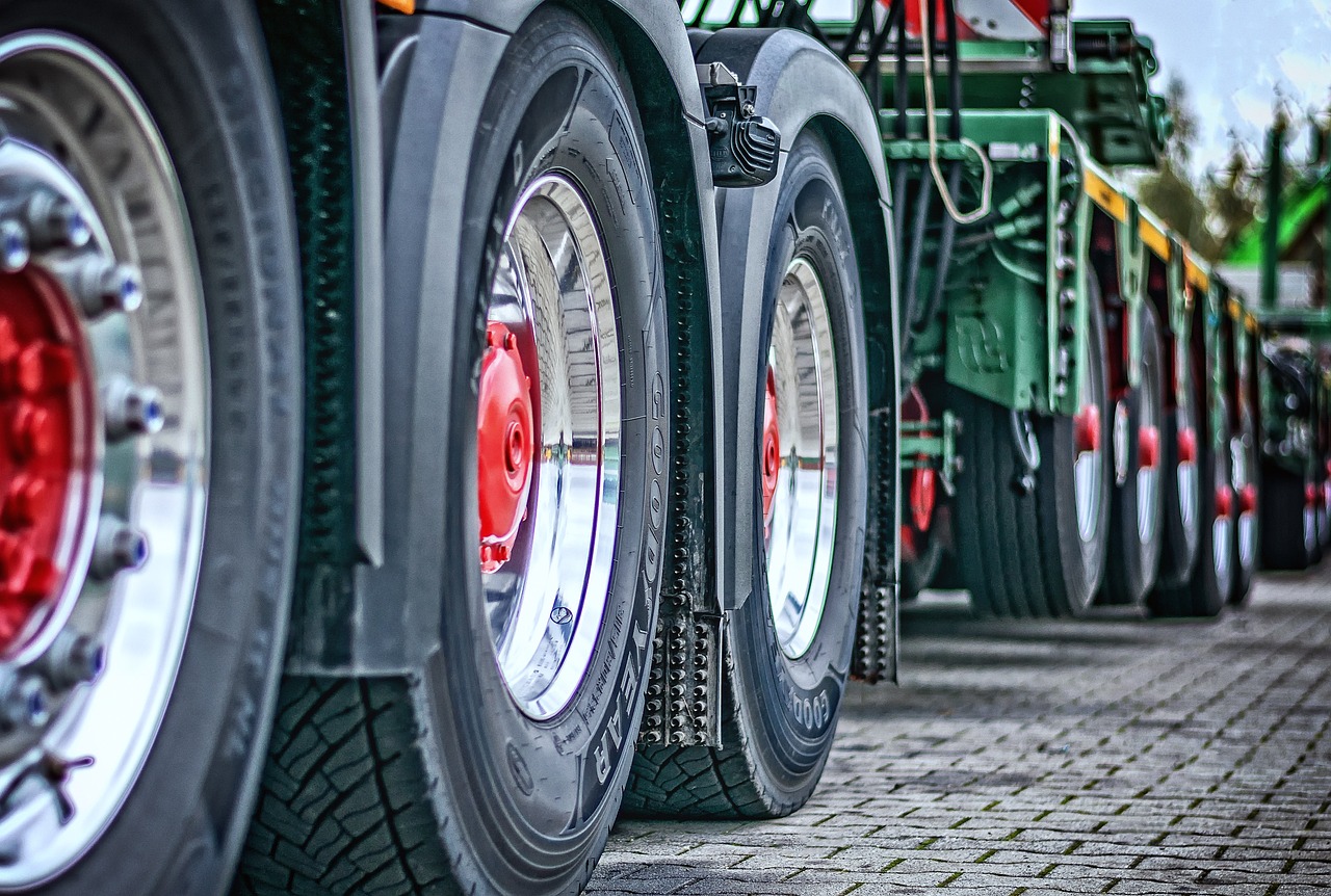L’impact du transport sur le bilan carbone