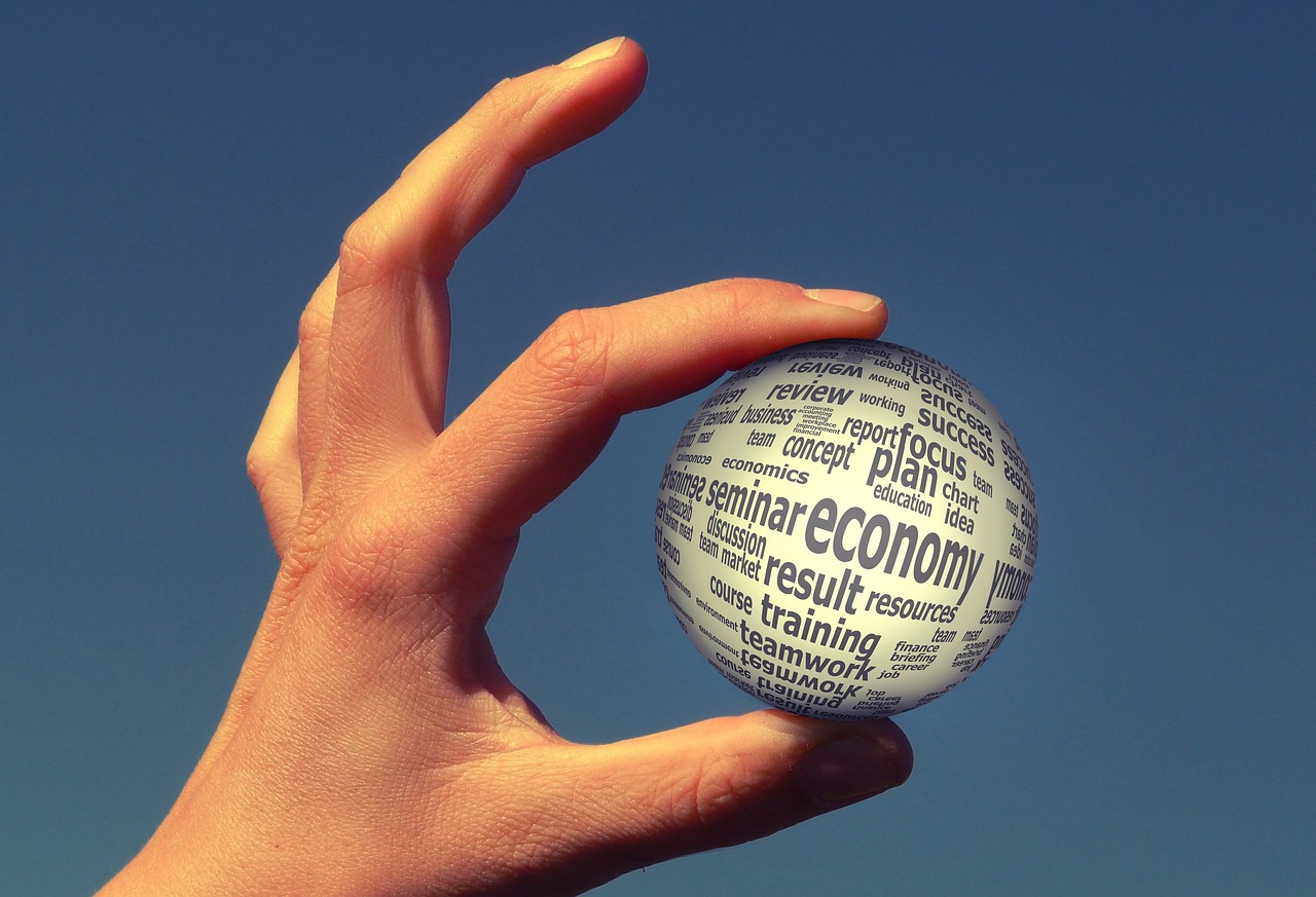 Économie des ressources : stratégies pour une gestion durable et efficace